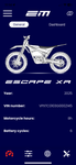 2024 EM ESCAPE XR 3.5 **AS NEW**