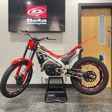 2026 BETA SINCRO 250 2T **EX DEMO**