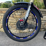 2022 EM EPURE RACE **JUST ARRIVED**