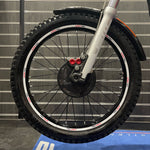2020 EM EPURE RACE **JUST ARRIVED**