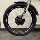 2021 EM LITE 1.8kWh