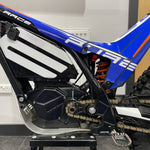 2021 EPURE RACE (TKO) **NEW ARRIVAL**