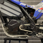 2022 EM EPURE RACE **2023 MAPS UPGRADE**