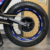 2022 EM EPURE 1.8kWh