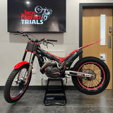 2012 EVO FACTORY 300 **FAJARDO REPLICA**