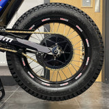 2022 EM EPURE 1.8kWh