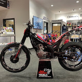 2022 MONTESA 4RT 260 **TRADE SALE**