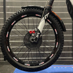 2020 EM EPURE RACE **JUST ARRIVED**