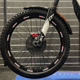 2020 EM EPURE RACE **JUST ARRIVED**