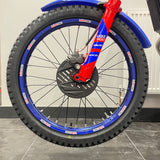 2026 SINCRO FACTORY 300 **SOLD OUT**
