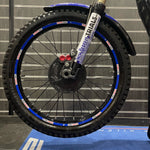 2021 EM EPURE RACE **NEW ARRIVAL**