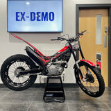 2023 MONTESA 4RT COTA 260 **EX DEMO**