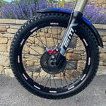 2022 EM EPURE RACE **NEW ARRIVAL**