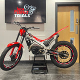 2026 BETA SINCRO 250 2T EX DEMO