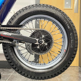 2025 EM FACTOR-e 2.5kWh