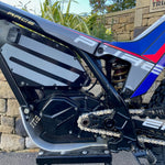 2022 EM EPURE RACE **JUST ARRIVED**