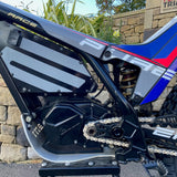 2022 EM EPURE RACE **JUST ARRIVED**