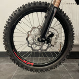 2024 ESCAPE XR 3.5kWh