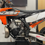 2019 KTM 250 SX