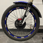 2021 EPURE RACE (TKO) **NEW ARRIVAL**