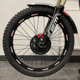 2022 EM RACE 1.8kWh