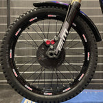 2023 EM EPURE RACE **NEW ARRIVAL**