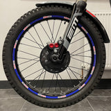 2022 EM ESCAPE R 2.7kWh