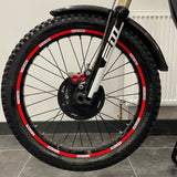 2021 EPURE RACE 1.8 ***NEW ARRIVAL***