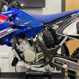 2008 YAMAHA YZ 125