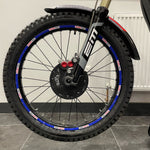 2022 EM EPURE RACE **JUST ARRIVED**
