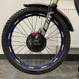2022 EM EPURE RACE **JUST ARRIVED**