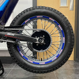 2025 EM FACTOR-e 2.5kWh