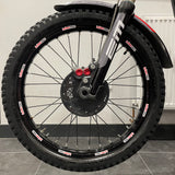 2022 EM RACE 1.8kWh