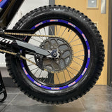 2022 EM EPURE 1.8kWh