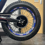 2025 EM FACTOR-e 2.5