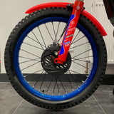 2024 EVO FACTORY 200