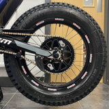 2022 EM EPURE 1.8kWh **EX-SCHOOL**