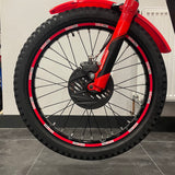 2026 BETA SINCRO 250 2T EX DEMO