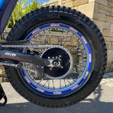 2025 EM FACTOR-e 2.5 **NEW ARRIVAL**