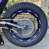 2022 EM EPURE RACE **JUST ARRIVED**