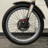 2025 EM FACTOR-e 2.5