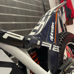 2020 EM EPURE RACE **JUST ARRIVED**