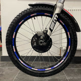 2022 EM EPURE 1.8kWh