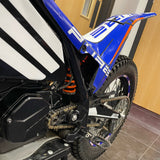 2021 EPURE RACE (TKO) **NEW ARRIVAL**