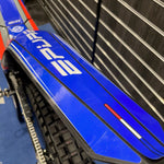 2022 EM EPURE RACE **2023 MAPS UPGRADE**