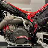 2012 EVO FACTORY 300 **FAJARDO REPLICA**