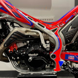 2024 EVO FACTORY 250