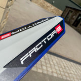 2025 EM FACTOR-e 2.5 **NEW ARRIVAL**
