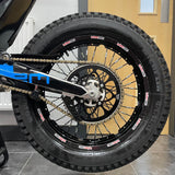 2019 EM SPORT LI-ION *FREE £200 VOUCHER*
