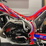2024 EVO FACTORY 300